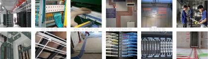 深圳智能弱電系统工程公司--网际弱電系统