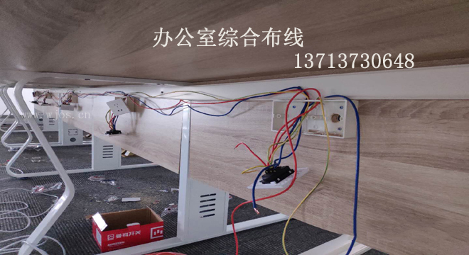 深圳弱電工程施工项目 弱電工程施工公司